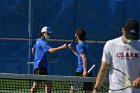 MTen vs Clark  Men’s Tennis vs Clark University : Wheaton, MTennis, MTen, Men’s Tennnis